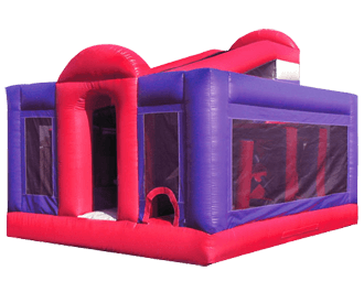 70′ Obstacle Courses