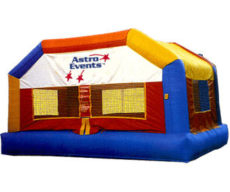 Extra Large Moon Bounce Rental
