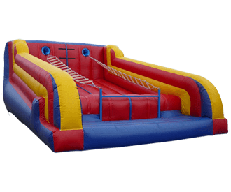 Jacobs Ladder Inflatable Rental