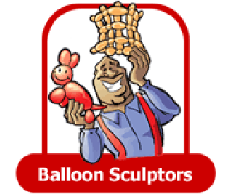 Balloon Sculptors