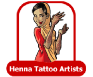 Henna Tattoo Airbrush Tattoo Artists