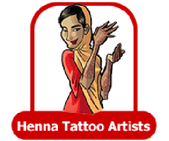Henna Tattoo Airbrush Tattoo Artists