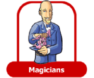 Magicians