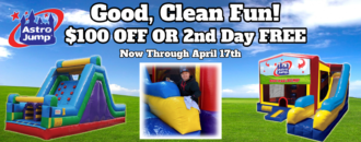 WDC Good Clean Fun Banner April 17 (002)