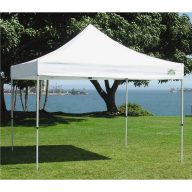 10 x 10 Tent Rental