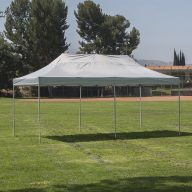 10 x 20 Tent Rental