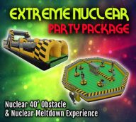 Extreme Nuclear Party Package