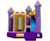 Dazzling Castle Combo