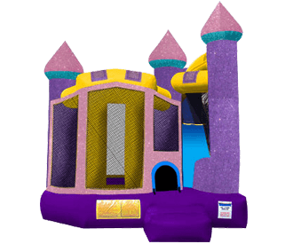 Dazzling Castle Combo
