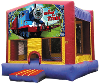 Tommy the Train Theme