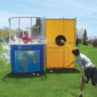 Dunk Tank Rentals