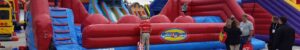 inflatable rentals in DC, Virginia and Maryland