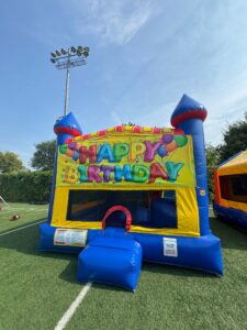 Happy Thanksgiving from Astro Jump of Metro DC. 2025 has been a great year and we have much to be thankful for. From spring festivals with inflatable slides and obstacle courses to end of school celebrations with water slides. Summer fun with bounce house combos and dunk tanks. And of course a fall filled with moon bounces, carnival games and large inflatables. We wish you all well this Thanksgiving. Below are a few rentals from a great 2025. 